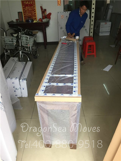 广州到新西兰海运国际搬家案例图十八