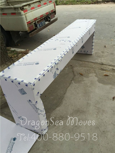 广州到新西兰海运国际搬家案例图十九