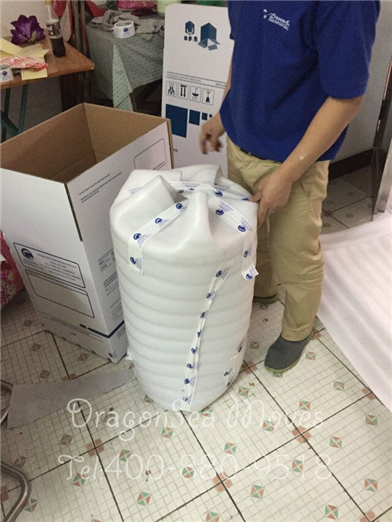 广州到新西兰海运国际搬家案例图二四