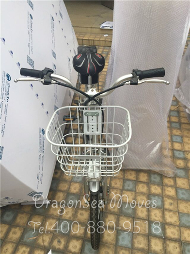 广州到新西兰海运国际搬家案例图二六