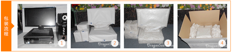 邮寄食品到国外